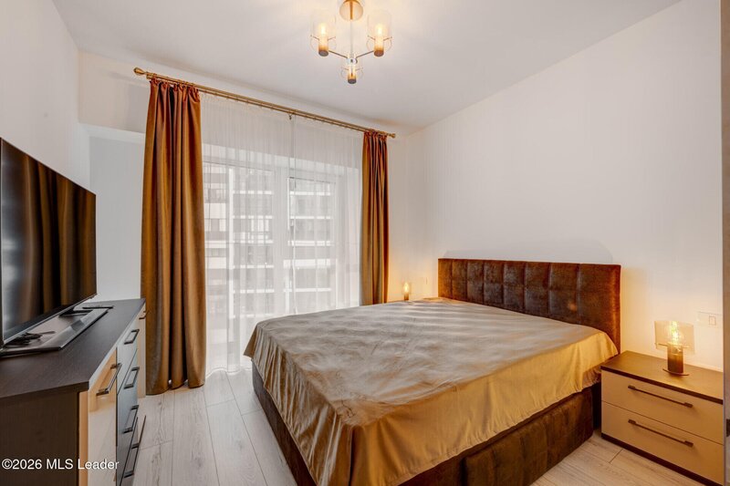 Colentina Apartament 2 camere cu vedere la lac in GranVia LakeView