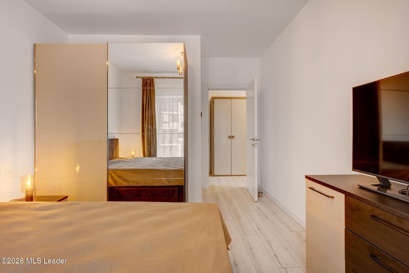 Colentina Apartament 2 camere cu vedere la lac in GranVia LakeView