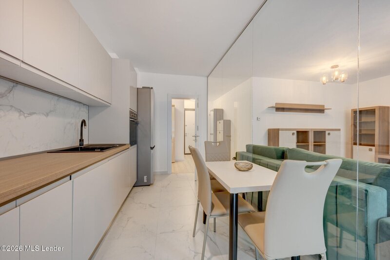 Colentina Apartament 2 camere cu vedere la lac in GranVia LakeView