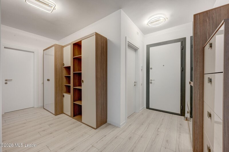 Colentina Apartament 2 camere cu vedere la lac in GranVia LakeView