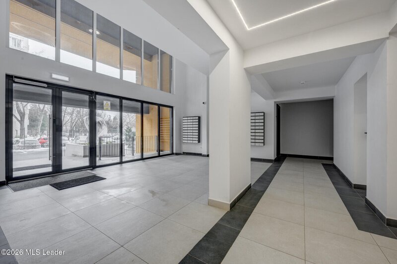 Colentina Apartament 2 camere cu vedere la lac in GranVia LakeView