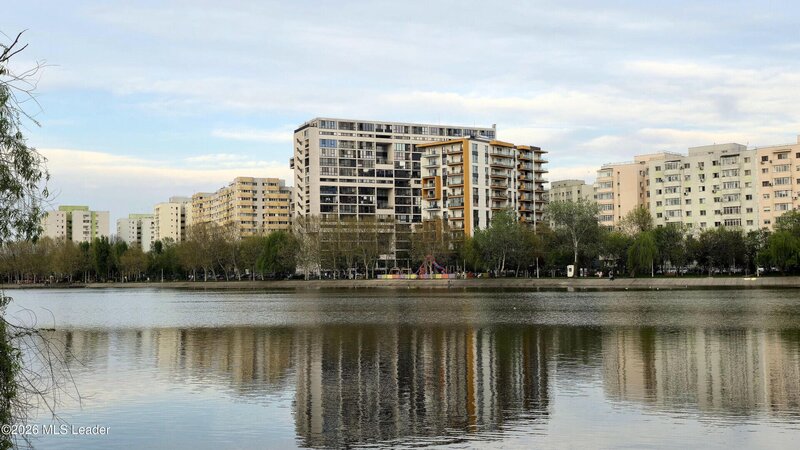 Colentina Apartament 2 camere cu vedere la lac in GranVia LakeView