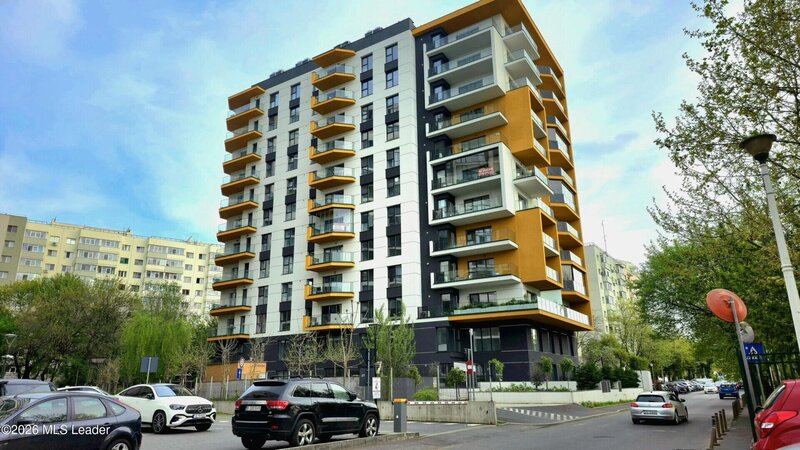 Colentina Apartament 2 camere cu vedere la lac in GranVia LakeView