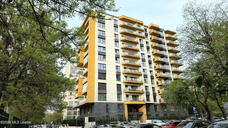Colentina Apartament 2 camere cu vedere la lac in GranVia LakeView