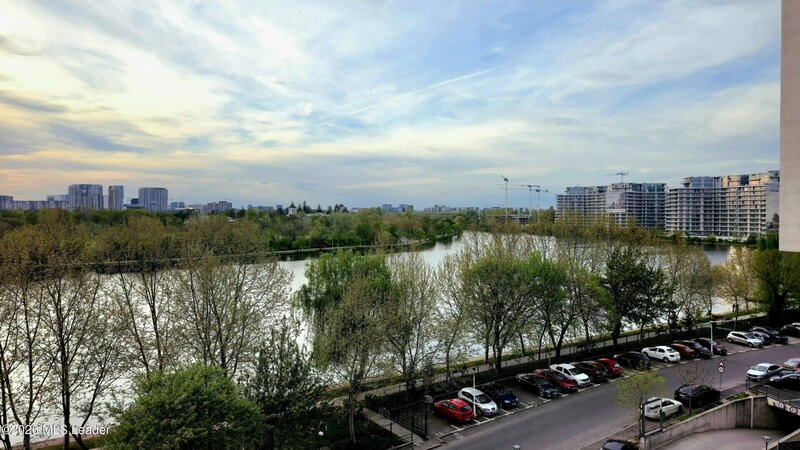 Colentina Apartament 2 camere cu vedere la lac in GranVia LakeView